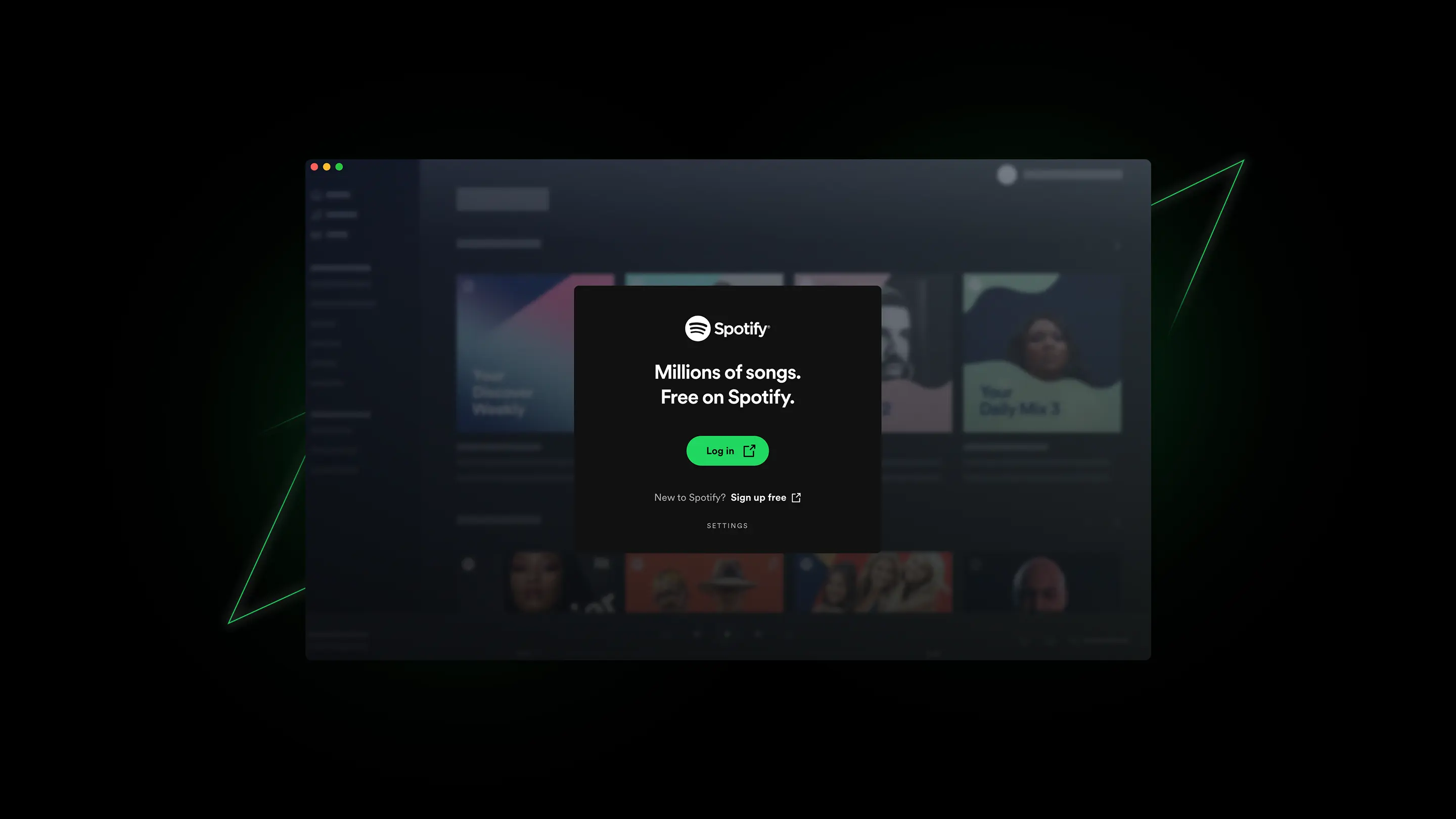 Spotify Listen without limits, a new personalized experience 1