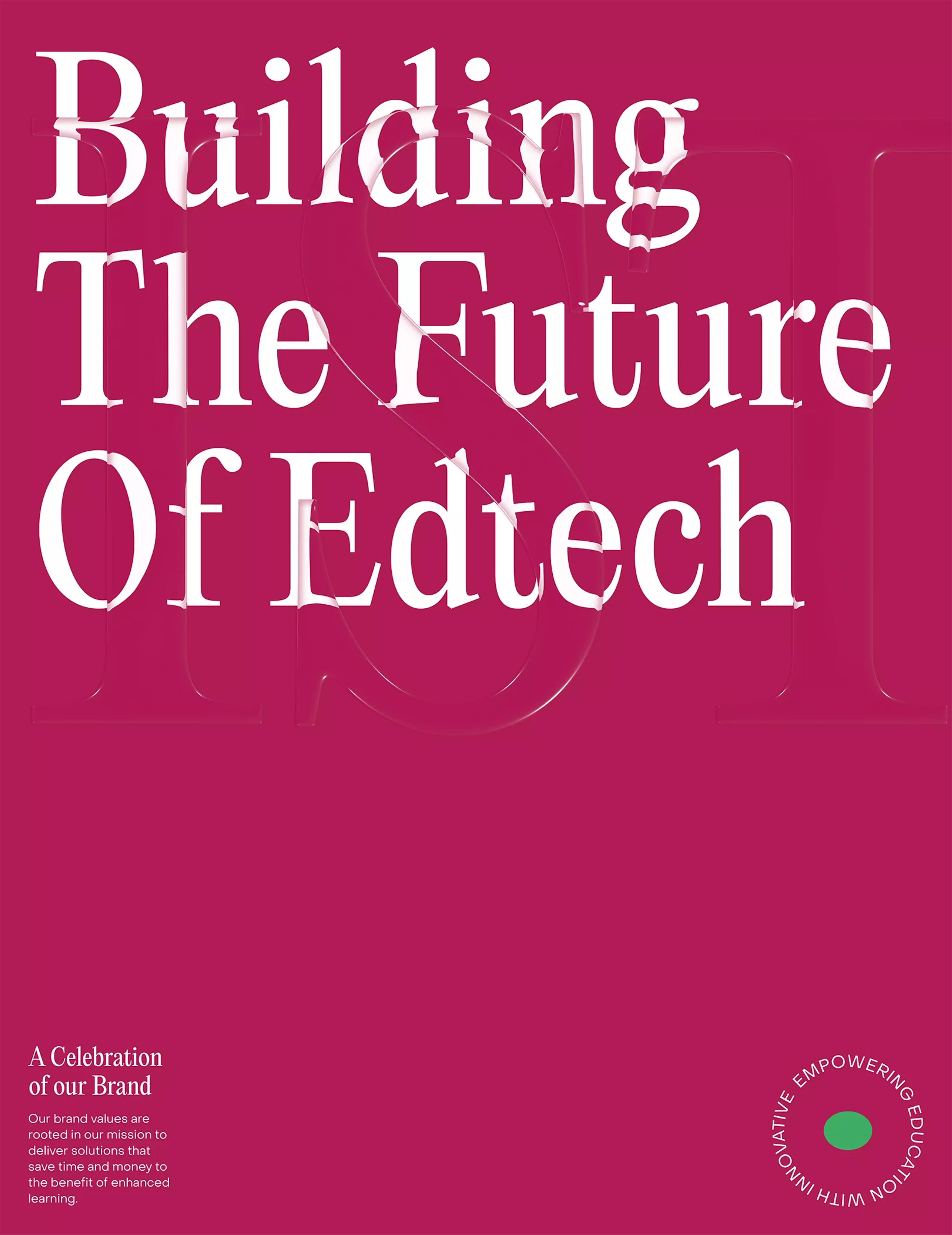 IST Building the future of Edtech 3