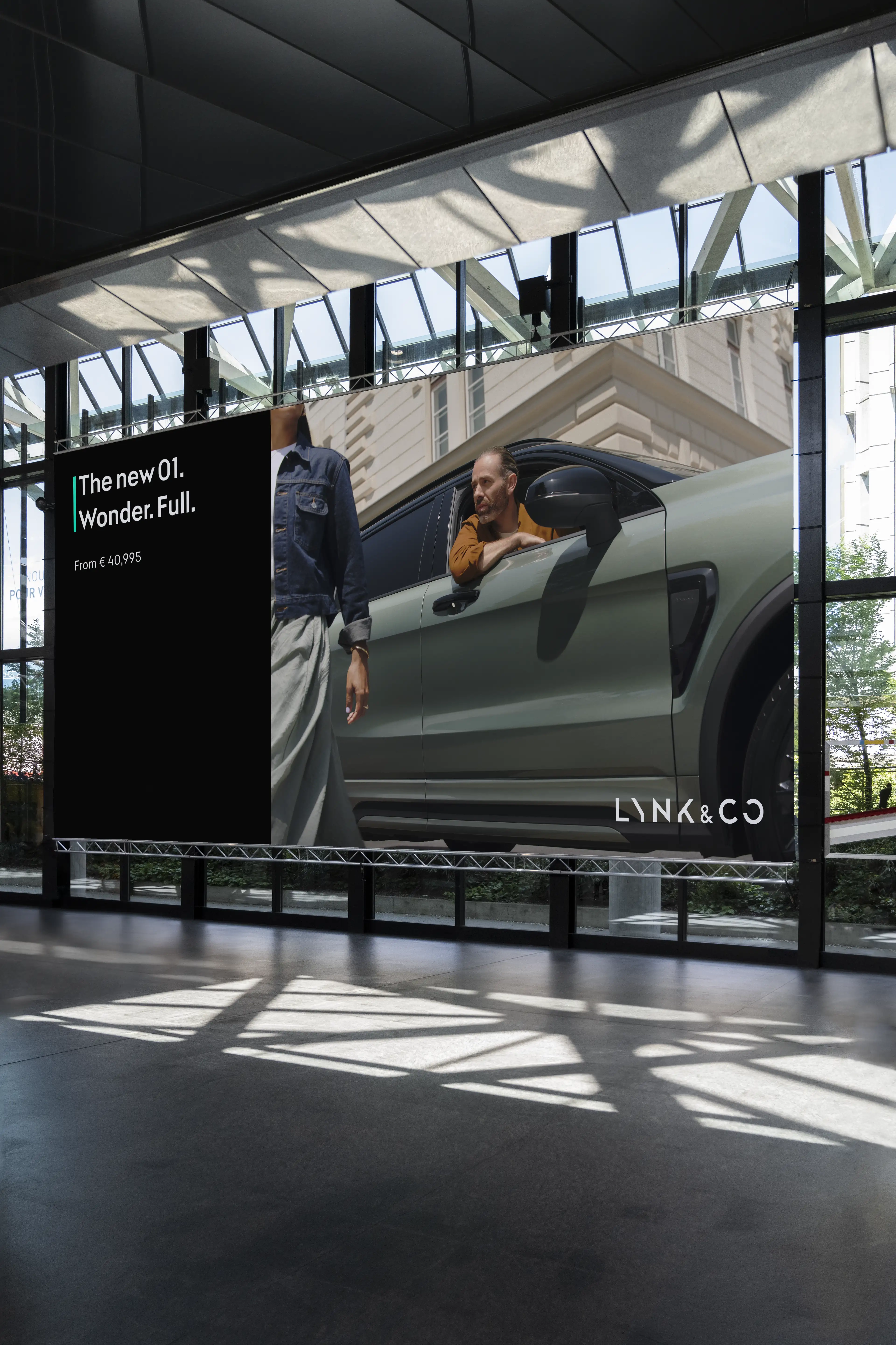 Lynkco brand 28