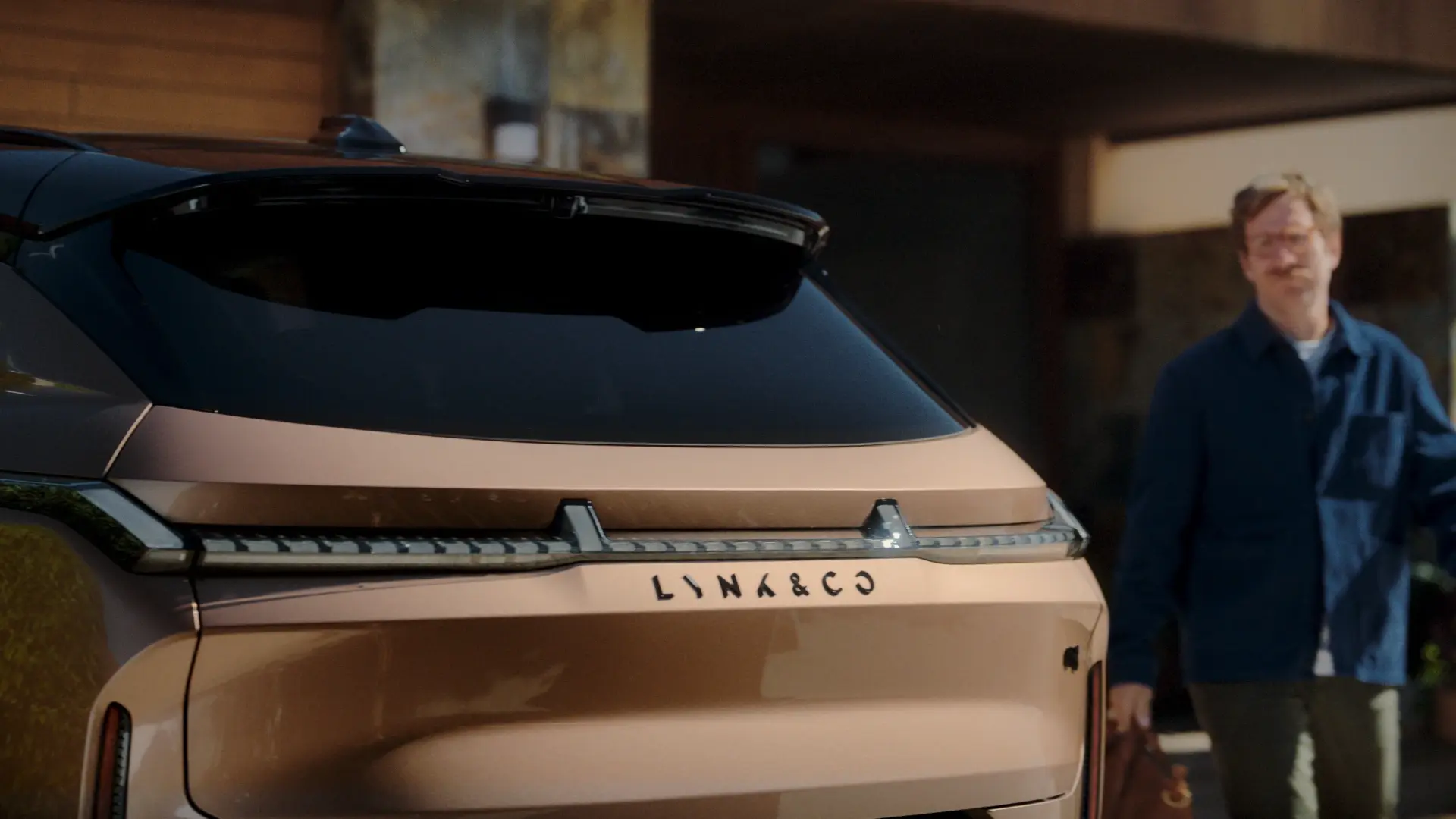 Lynk & Co The new 08. Limit Less