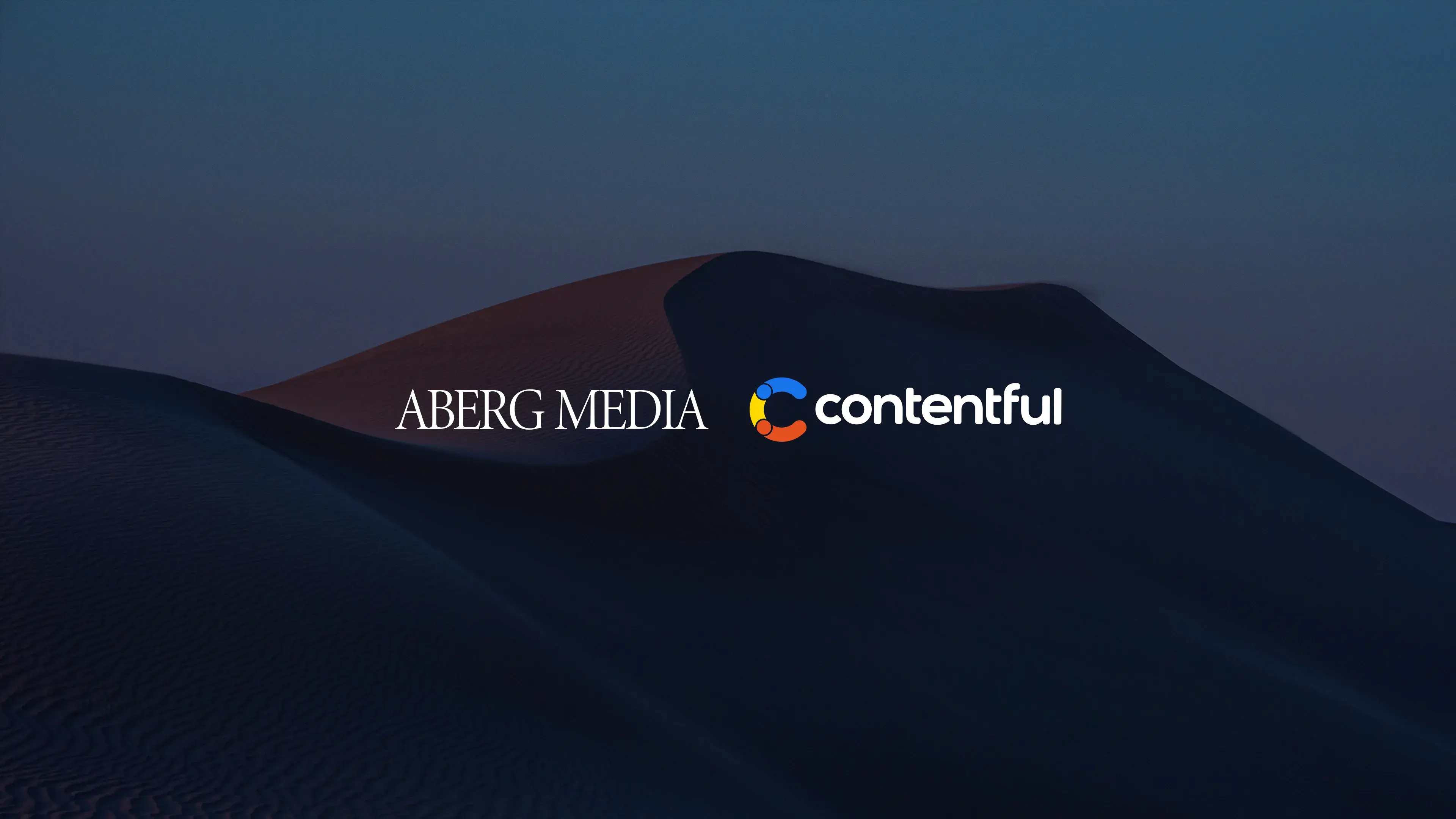 AMS Contentful