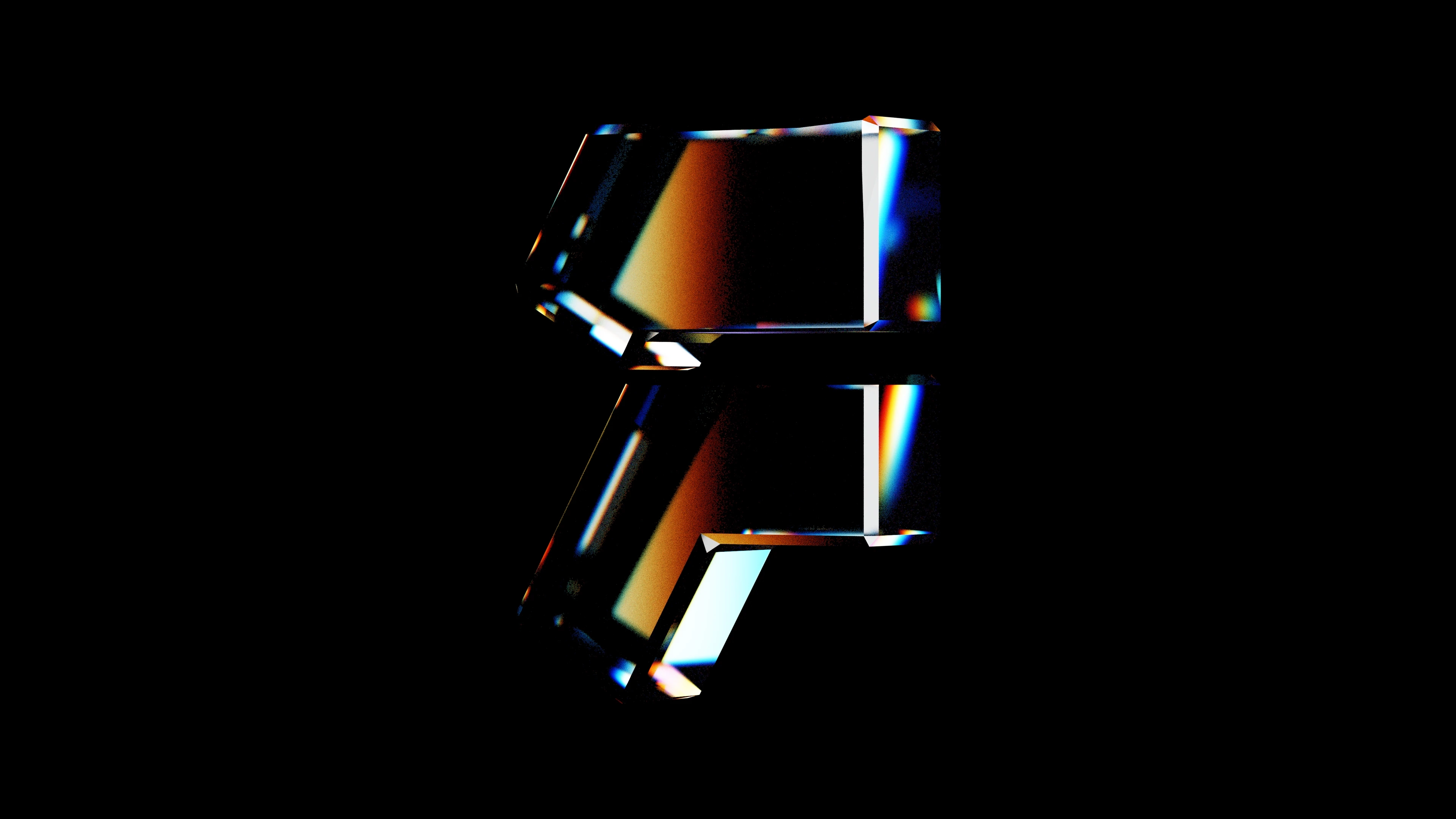 Format-3 A visual identity built to disrupt convention