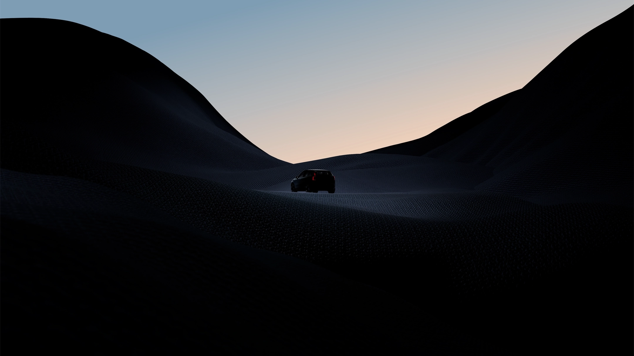 Volvo Cars Redesigning internal tools to accelerate Volvo’s customer journey